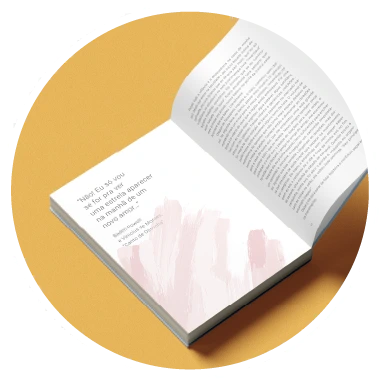 livro Quero uma Família